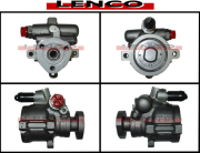 SP3055 LENCO hydraulické čerpadlo pre riadenie SP3055 LENCO