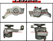 SP3062 LENCO hydraulické čerpadlo pre riadenie SP3062 LENCO
