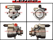 SP3079 Hydraulické čerpadlo, řízení LENCO