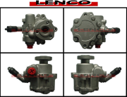 SP3083 LENCO hydraulické čerpadlo pre riadenie SP3083 LENCO
