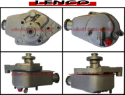 SP3090 Hydraulické čerpadlo, řízení LENCO