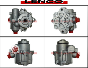 SP3111 Hydraulické čerpadlo, řízení LENCO