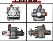 SP3138 LENCO hydraulické čerpadlo pre riadenie SP3138 LENCO