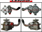 SP3150 Hydraulické čerpadlo, řízení LENCO