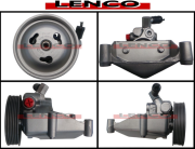 SP3167 LENCO hydraulické čerpadlo pre riadenie SP3167 LENCO