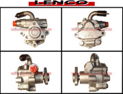 SP3219 LENCO hydraulické čerpadlo pre riadenie SP3219 LENCO