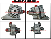 SP3220 LENCO hydraulické čerpadlo pre riadenie SP3220 LENCO