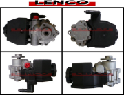 SP3221 Hydraulické čerpadlo, řízení LENCO