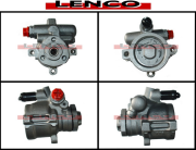 SP3226 Hydraulické čerpadlo, řízení LENCO