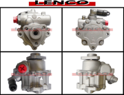 SP3250 Hydraulické čerpadlo, řízení LENCO