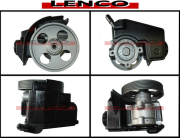 SP3251 LENCO hydraulické čerpadlo pre riadenie SP3251 LENCO