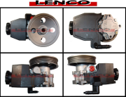 SP3315 Hydraulické čerpadlo, řízení LENCO