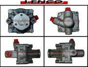 SP3364 Hydraulické čerpadlo, řízení LENCO
