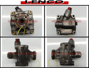SP3371 Hydraulické čerpadlo, řízení LENCO