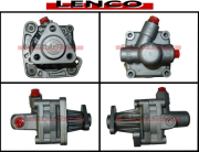 SP3386 LENCO hydraulické čerpadlo pre riadenie SP3386 LENCO