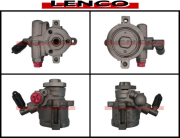 SP3396 Hydraulické čerpadlo, řízení LENCO