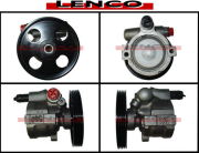 SP3422 LENCO hydraulické čerpadlo pre riadenie SP3422 LENCO