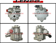 SP3423 LENCO hydraulické čerpadlo pre riadenie SP3423 LENCO