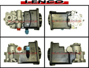 SP3453 Hydraulické čerpadlo, řízení LENCO