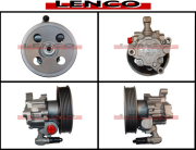 SP3466 LENCO hydraulické čerpadlo pre riadenie SP3466 LENCO