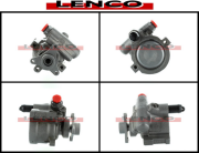 SP3473 LENCO hydraulické čerpadlo pre riadenie SP3473 LENCO