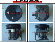 SP3607 LENCO hydraulické čerpadlo pre riadenie SP3607 LENCO