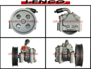 SP3636 Hydraulické čerpadlo, řízení LENCO