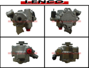 SP3643 LENCO hydraulické čerpadlo pre riadenie SP3643 LENCO