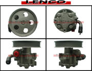 SP3647 LENCO hydraulické čerpadlo pre riadenie SP3647 LENCO