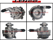 SP3655 LENCO hydraulické čerpadlo pre riadenie SP3655 LENCO