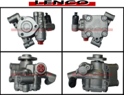 SP3677 LENCO hydraulické čerpadlo pre riadenie SP3677 LENCO