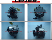 SP3679 Hydraulické čerpadlo, řízení LENCO