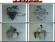 SP3693 Hydraulické čerpadlo, řízení LENCO