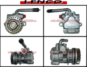 SP3695 Hydraulické čerpadlo, řízení LENCO
