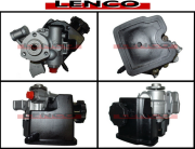 SP3698 LENCO hydraulické čerpadlo pre riadenie SP3698 LENCO