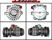 SP3700 LENCO hydraulické čerpadlo pre riadenie SP3700 LENCO