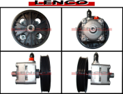 SP3701 Hydraulické čerpadlo, řízení LENCO