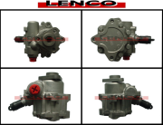 SP3703 Hydraulické čerpadlo, řízení LENCO