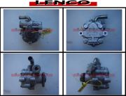 SP3722 Hydraulické čerpadlo, řízení LENCO