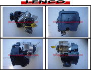 SP3733 Hydraulické čerpadlo, řízení LENCO