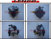 SP3741 Hydraulické čerpadlo, řízení LENCO