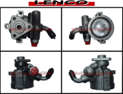 SP3786 Hydraulické čerpadlo, řízení LENCO