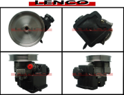 SP3807 Hydraulické čerpadlo, řízení LENCO