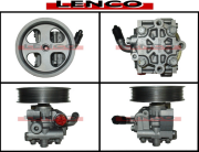 SP3827 Hydraulické čerpadlo, řízení LENCO