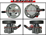 SP3835 LENCO hydraulické čerpadlo pre riadenie SP3835 LENCO