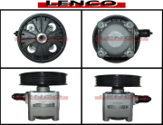 SP3842 LENCO hydraulické čerpadlo pre riadenie SP3842 LENCO