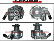 SP3855 LENCO hydraulické čerpadlo pre riadenie SP3855 LENCO