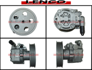 SP3858 LENCO hydraulické čerpadlo pre riadenie SP3858 LENCO