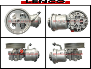 SP3873 Hydraulické čerpadlo, řízení LENCO