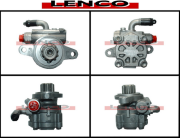 SP3876 Hydraulické čerpadlo, řízení LENCO